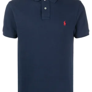 Polo Ralph Lauren azul marino