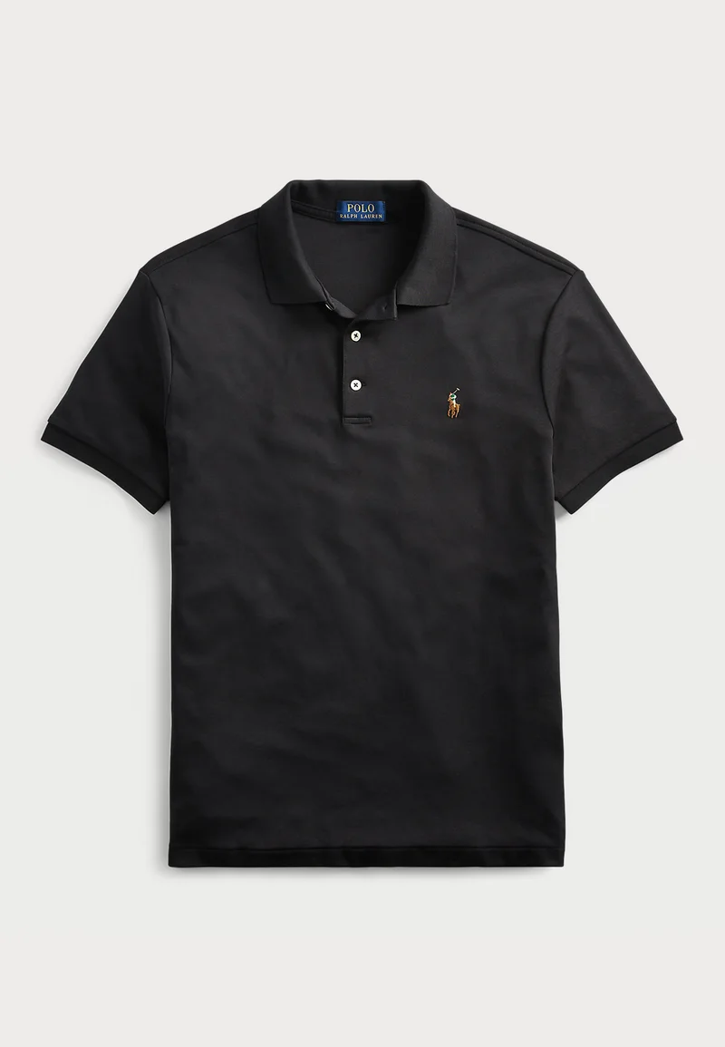 Polo Ralph Lauren azul marino - Imagen 3